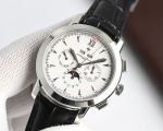 TW Factory Vacheron Constantin Patrimony Original Movement White Face Watch